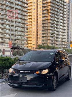 Chrysler Grand Voyager